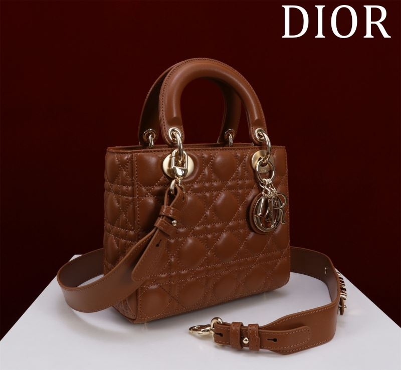 Christian Dior My Lady Bags